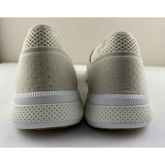 Sperry Top-Sider NEW Women's 7 Seas Hydra Sneaker Ivory Size 10 M Slip on Boat - Picture 7 of 10